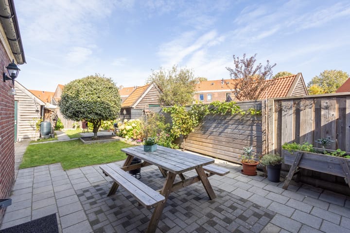 Photo 3 of Pathmosstraat 51