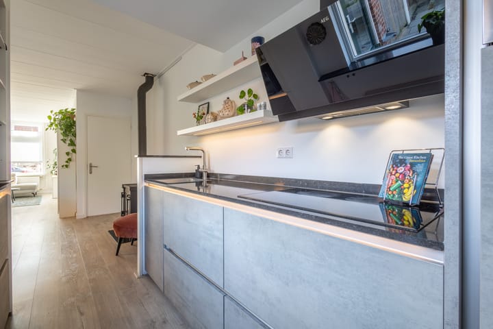 Photo 5 of Pathmosstraat 51