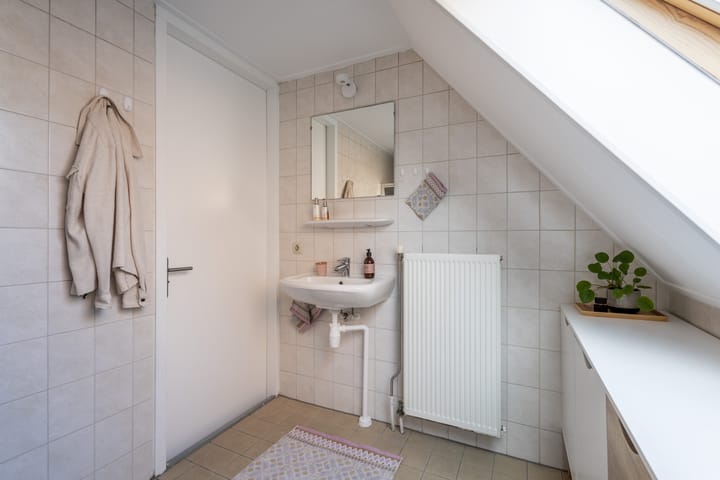 Photo 33 of Pathmosstraat 51