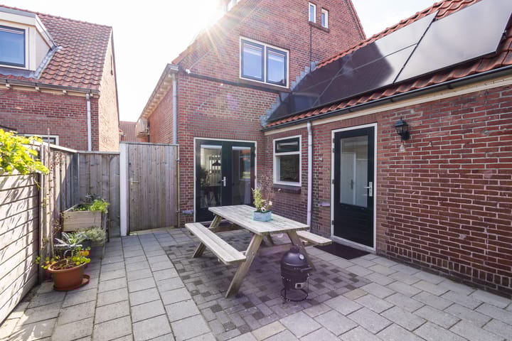 Photo 39 of Pathmosstraat 51