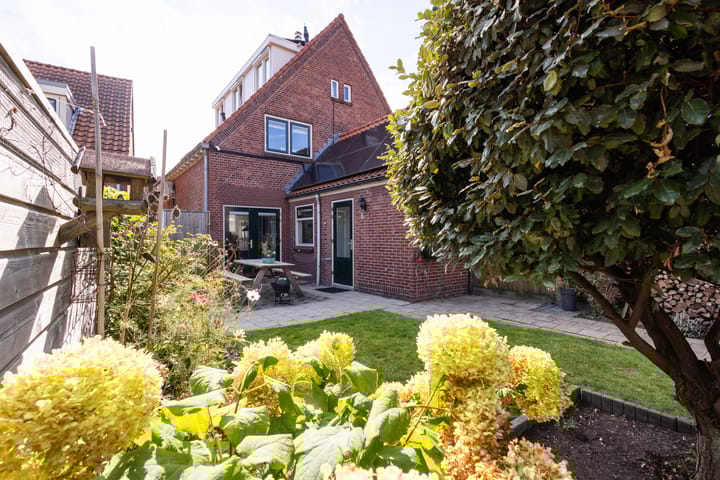 Photo 40 of Pathmosstraat 51