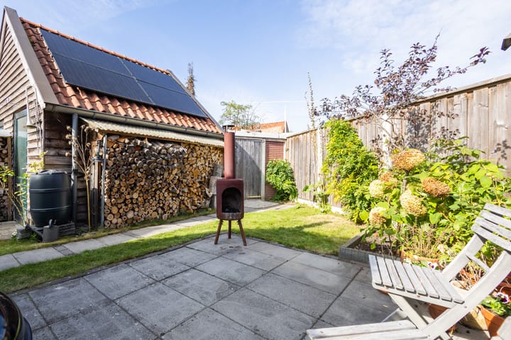 Photo 42 of Pathmosstraat 51