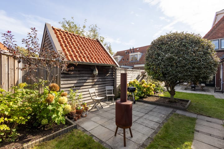 Photo 43 of Pathmosstraat 51