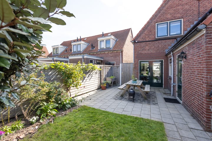 Photo 44 of Pathmosstraat 51