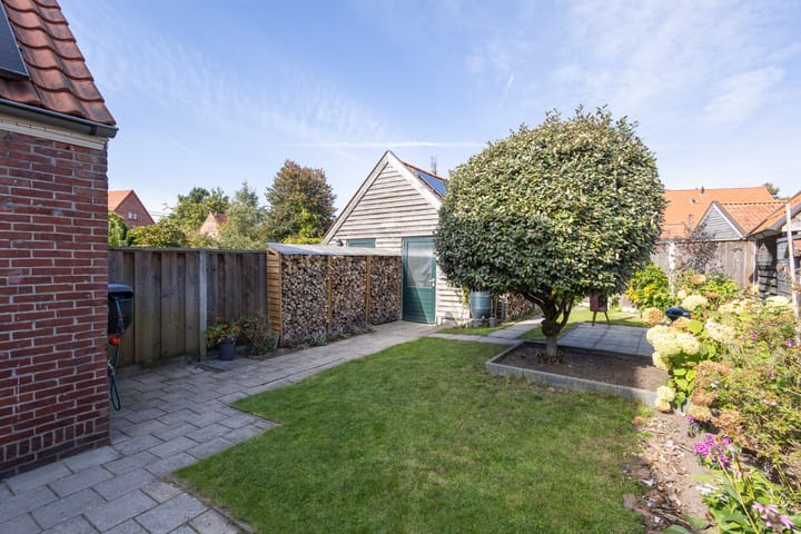 Photo 46 of Pathmosstraat 51