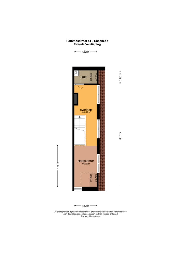 Photo 54 of Pathmosstraat 51