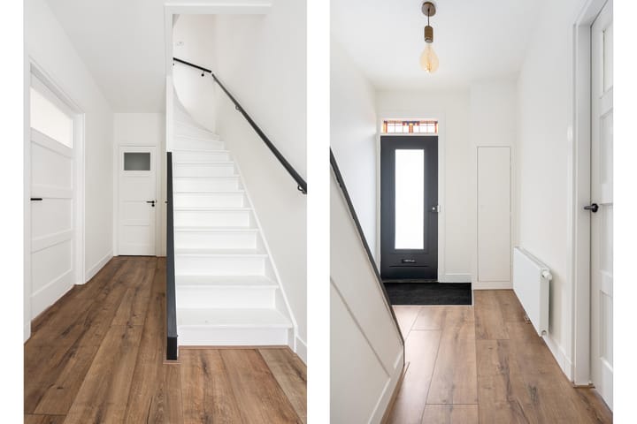 Photo 3 of Henriëtte Ronnerstraat 2