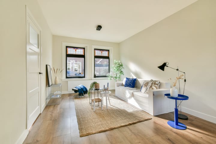 Photo 4 of Henriëtte Ronnerstraat 2