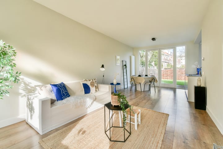 Foto 5 van Henriëtte Ronnerstraat 2