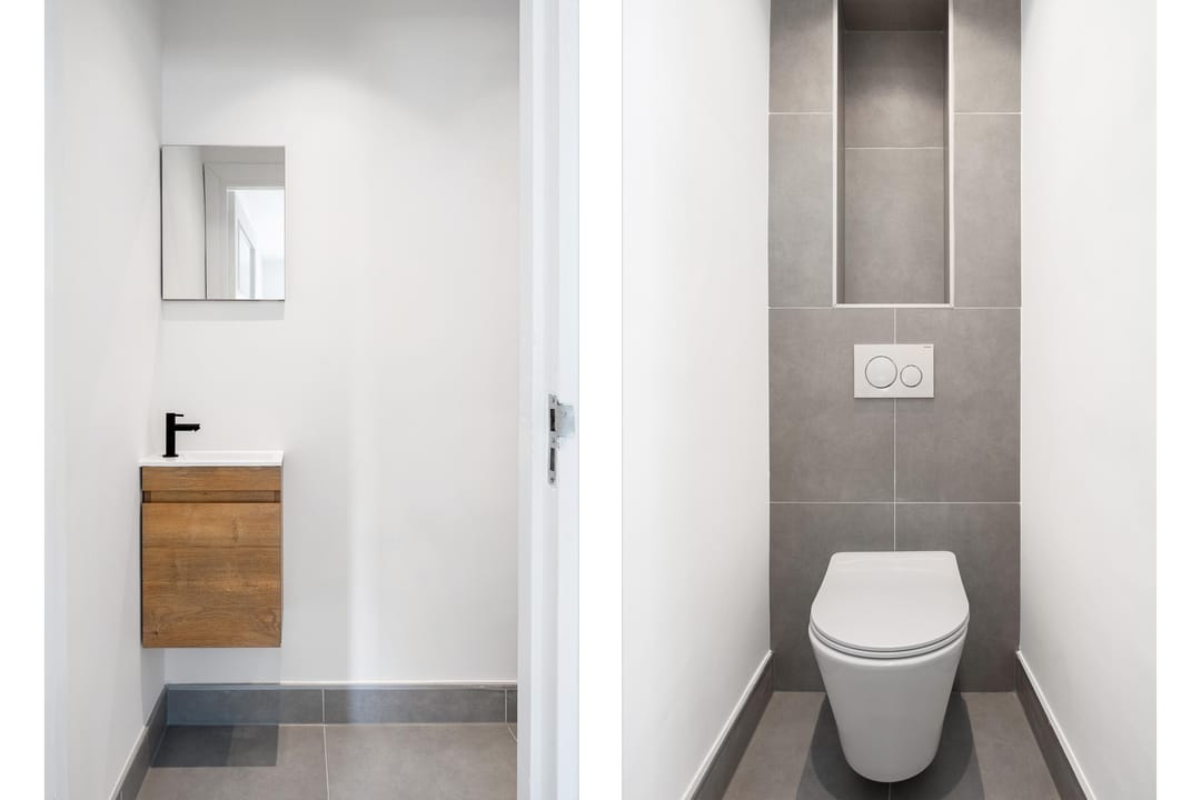 Photo 11 of Henriëtte Ronnerstraat 2