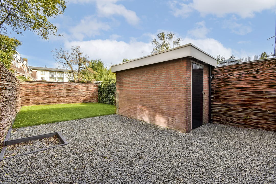 Photo 8 of Henriëtte Ronnerstraat 2