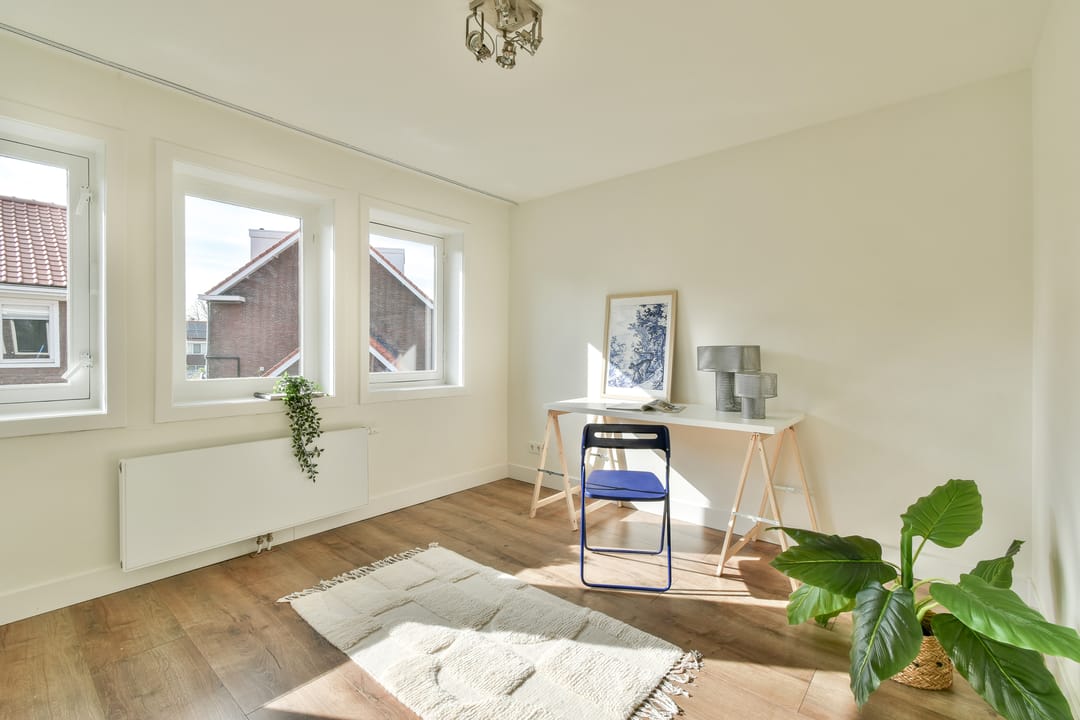 Photo 13 of Henriëtte Ronnerstraat 2