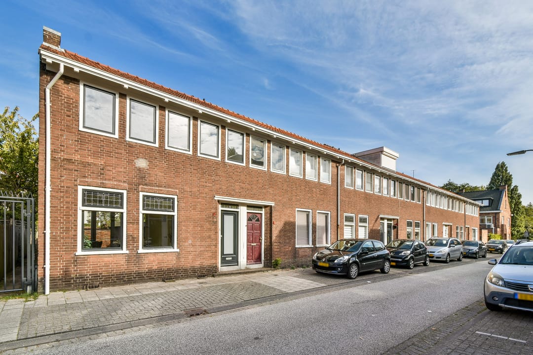 Photo 26 of Henriëtte Ronnerstraat 2