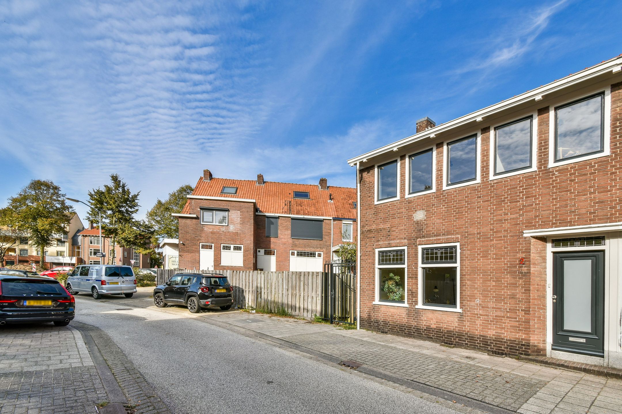 Photo 27 of Henriëtte Ronnerstraat 2