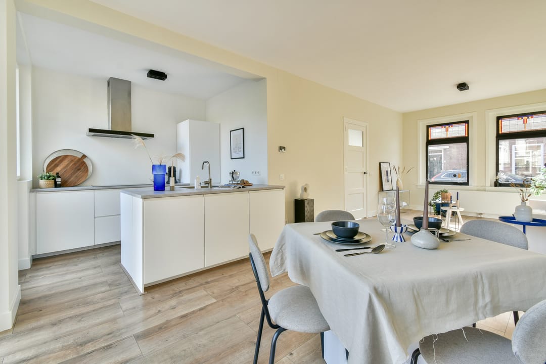 Photo 7 of Henriëtte Ronnerstraat 2