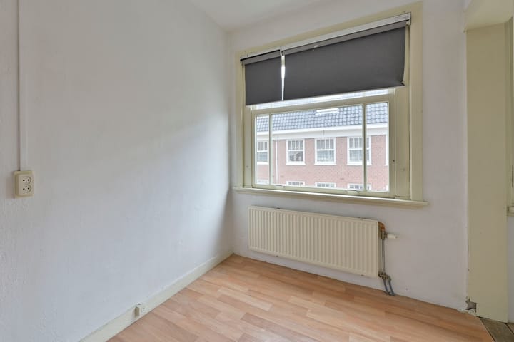 Foto 5 van Hudsonstraat 93-2