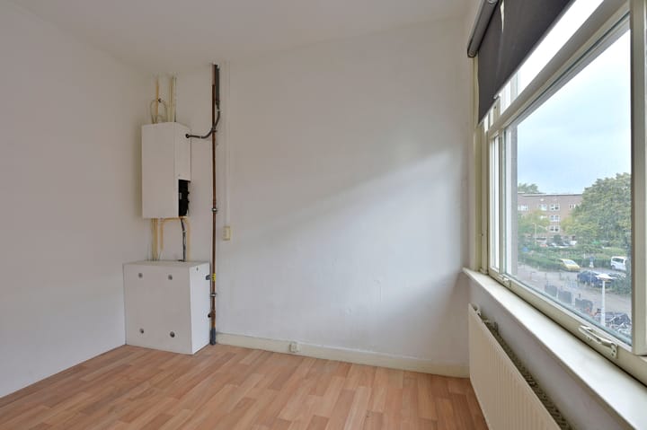 Foto 6 van Hudsonstraat 93-2