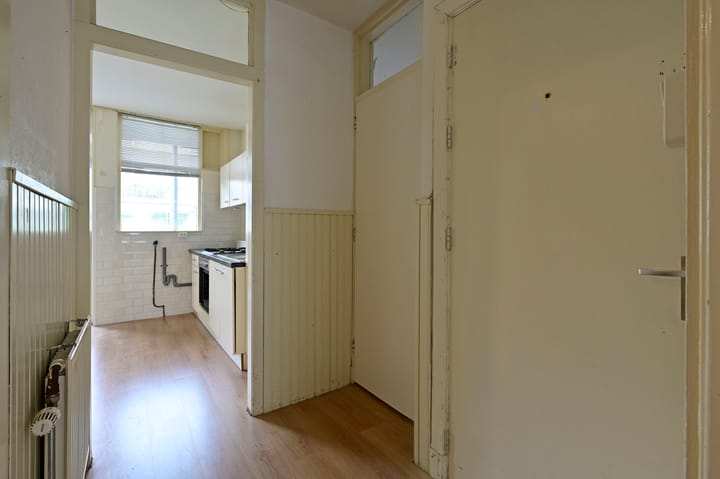 Foto 7 van Hudsonstraat 93-2