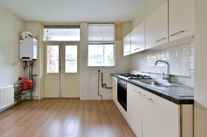 Foto 8 van Hudsonstraat 93-2