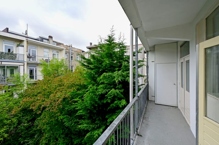 Foto 10 van Hudsonstraat 93-2