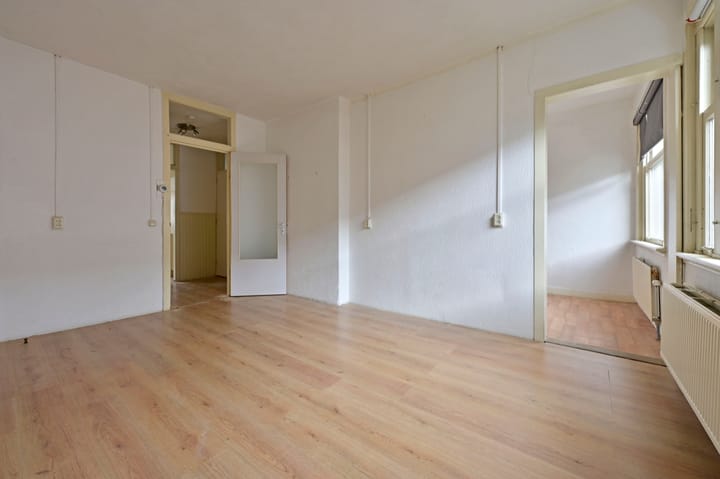 Foto 4 van Hudsonstraat 93-2