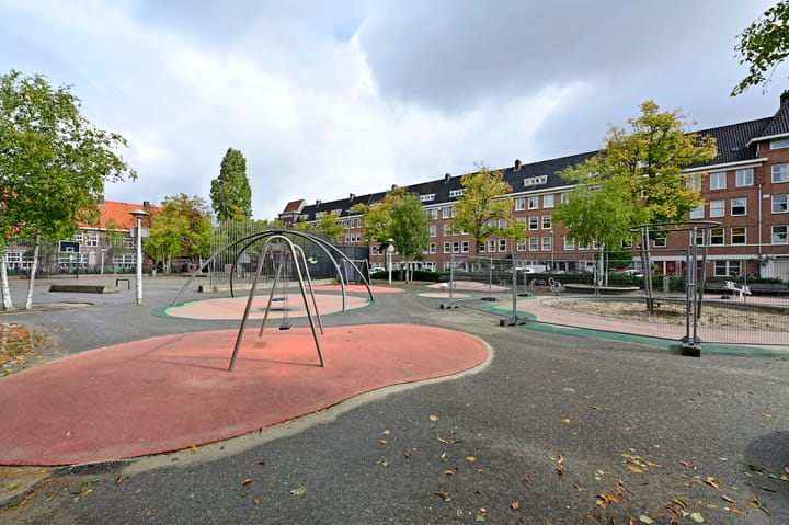 Foto 14 van Hudsonstraat 93-2