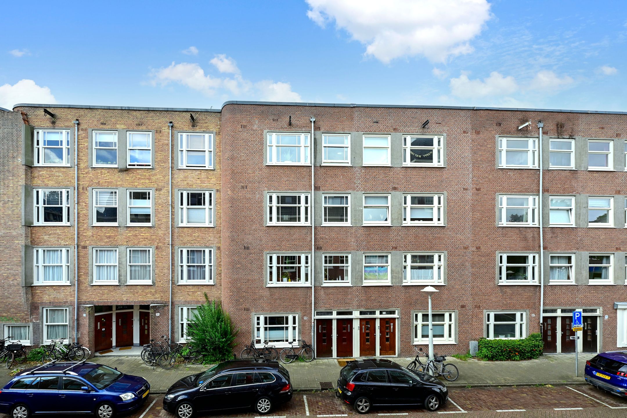 Foto 15 van Hudsonstraat 93-2