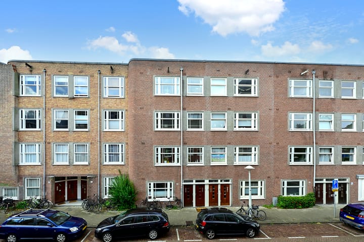 Foto 15 van Hudsonstraat 93-2