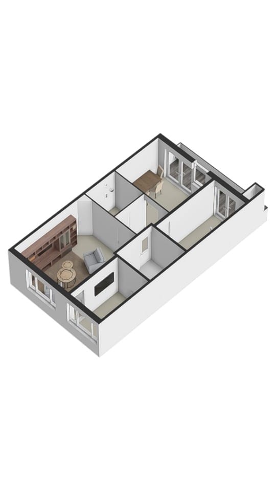 Foto 17 van Hudsonstraat 93-2