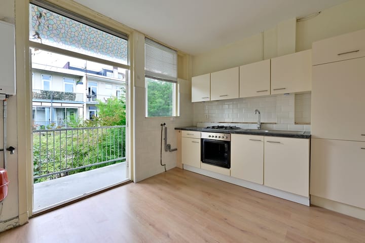 Foto 9 van Hudsonstraat 93-2