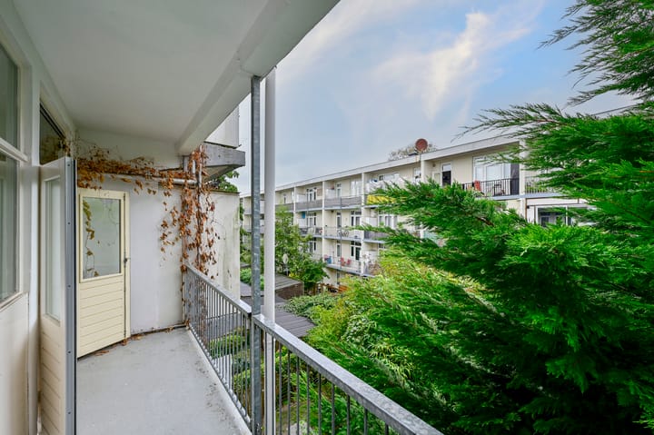 Foto 11 van Hudsonstraat 93-2