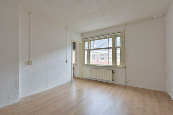 Foto 3 van Hudsonstraat 93-2