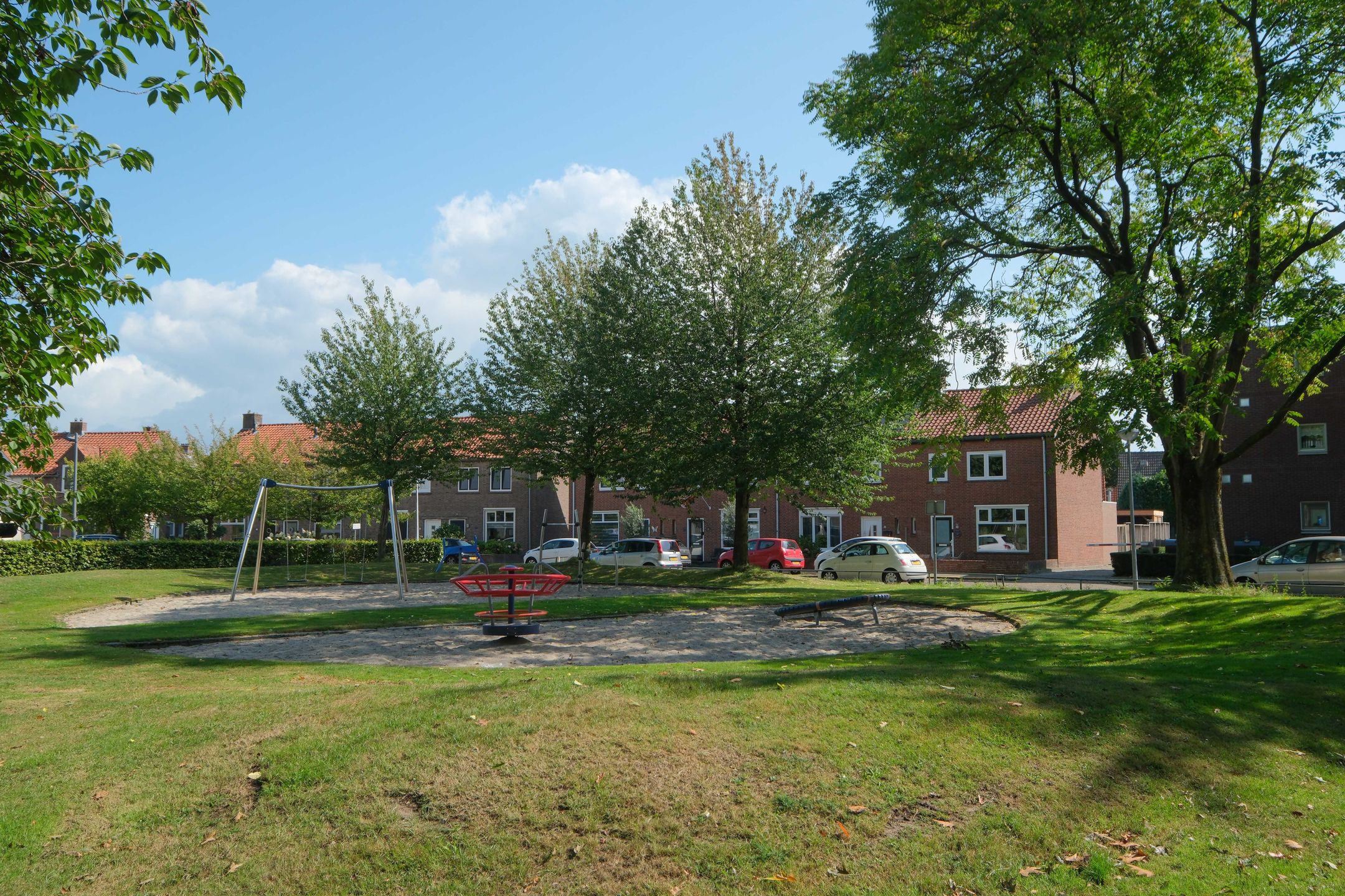 Anemoonstraat, 12, Almelo, 7601CV, Overijssel, Nederland 12