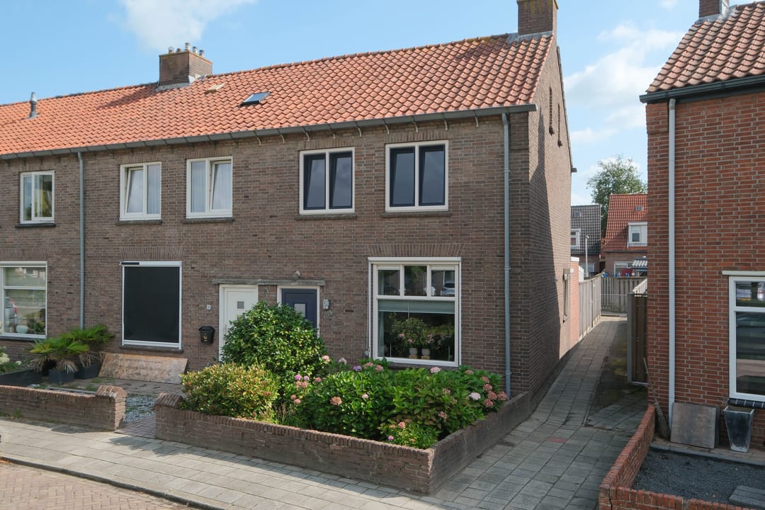 Foto 2 van Anemoonstraat 12