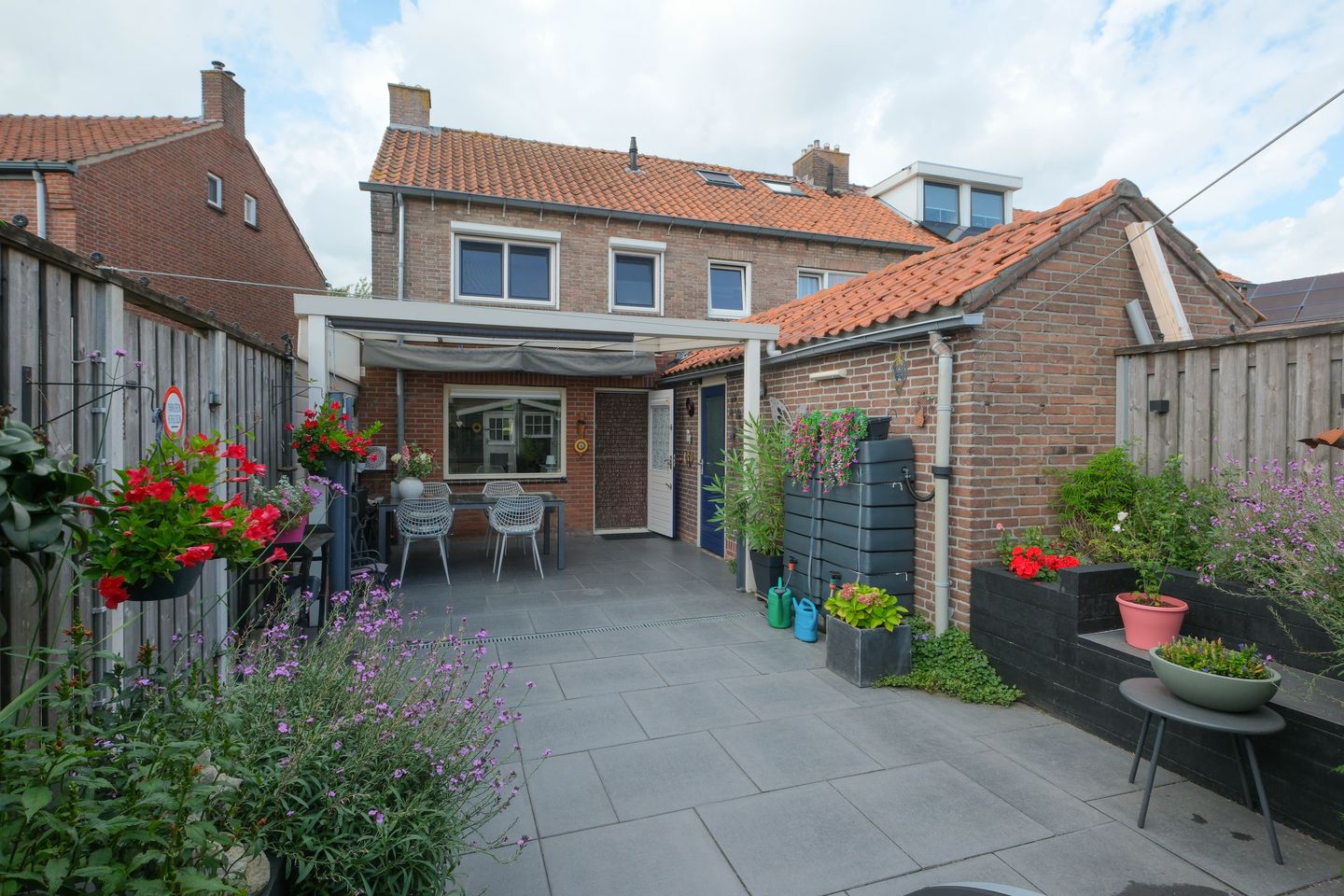 Foto 4 van Anemoonstraat 12