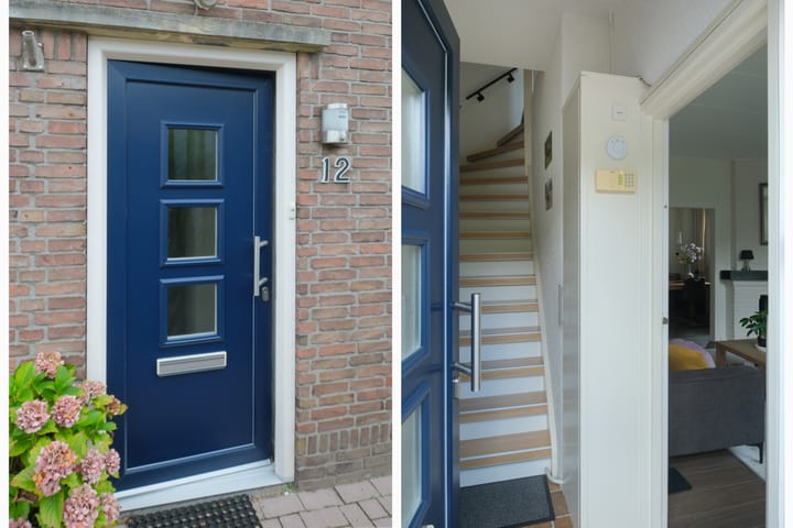 Foto 5 van Anemoonstraat 12