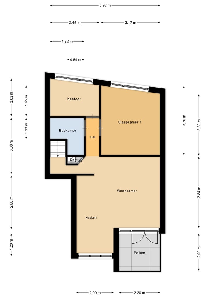 Photo 21 of Schuitenberg 34-E