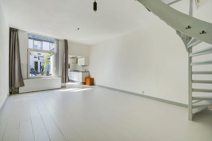 Foto 2 van Prins Hendrikstraat 55-7