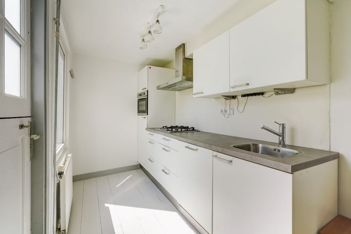 Foto 3 van Prins Hendrikstraat 55-7