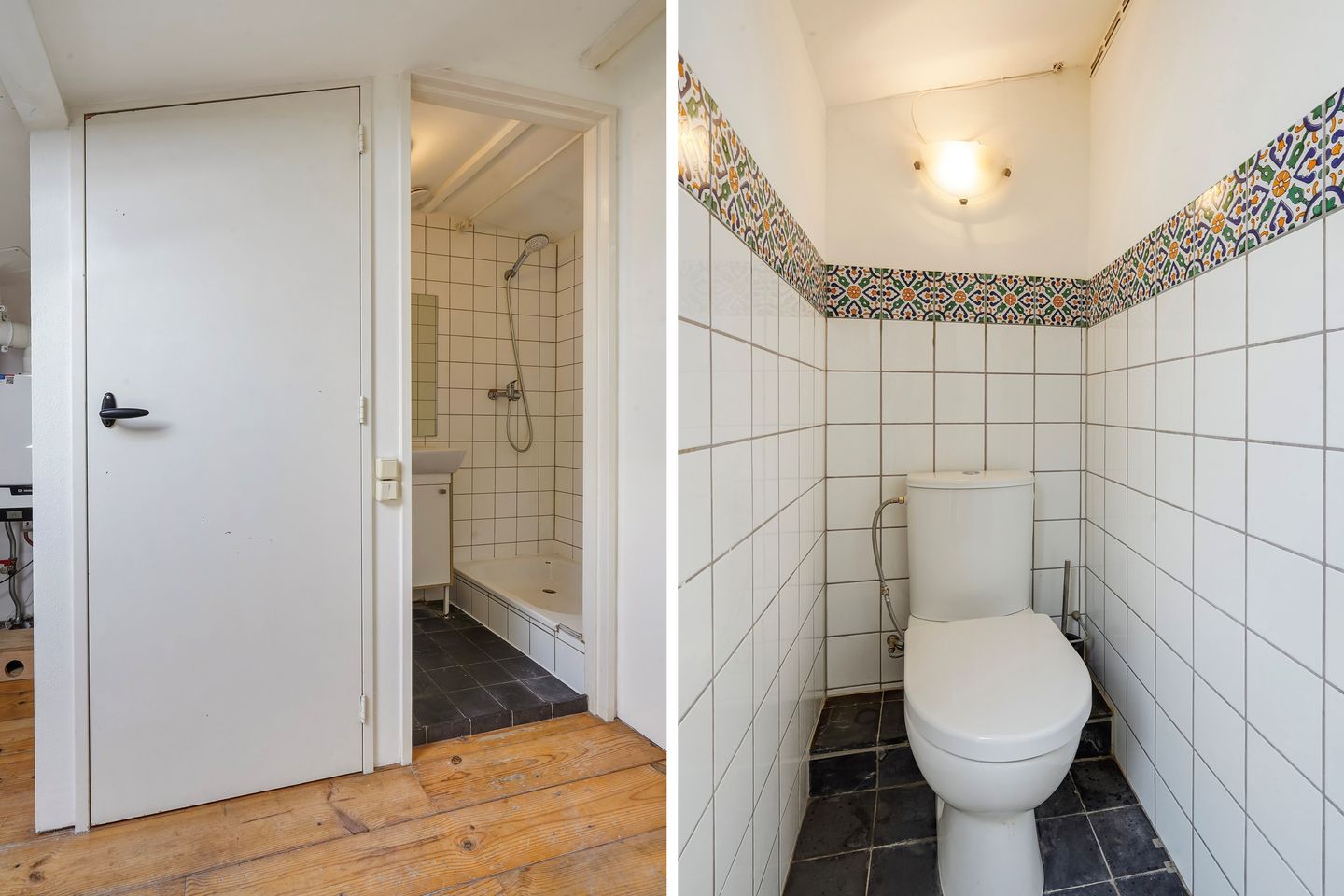 Photo 5 of Prins Hendrikstraat 55-7