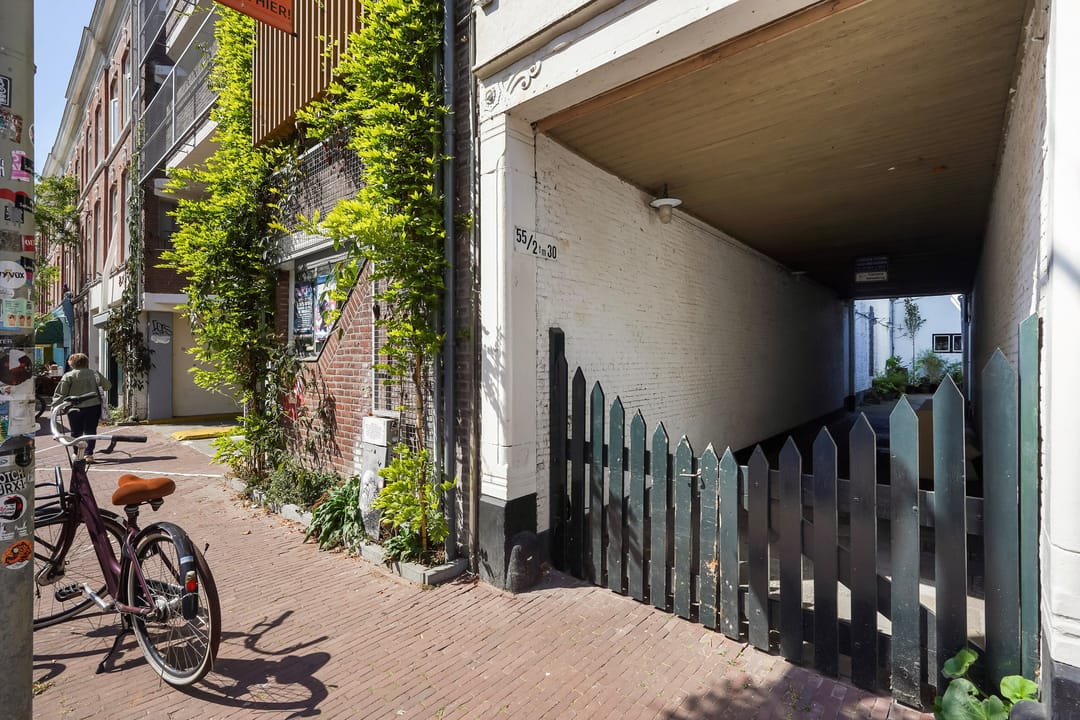 Photo 8 of Prins Hendrikstraat 55-7