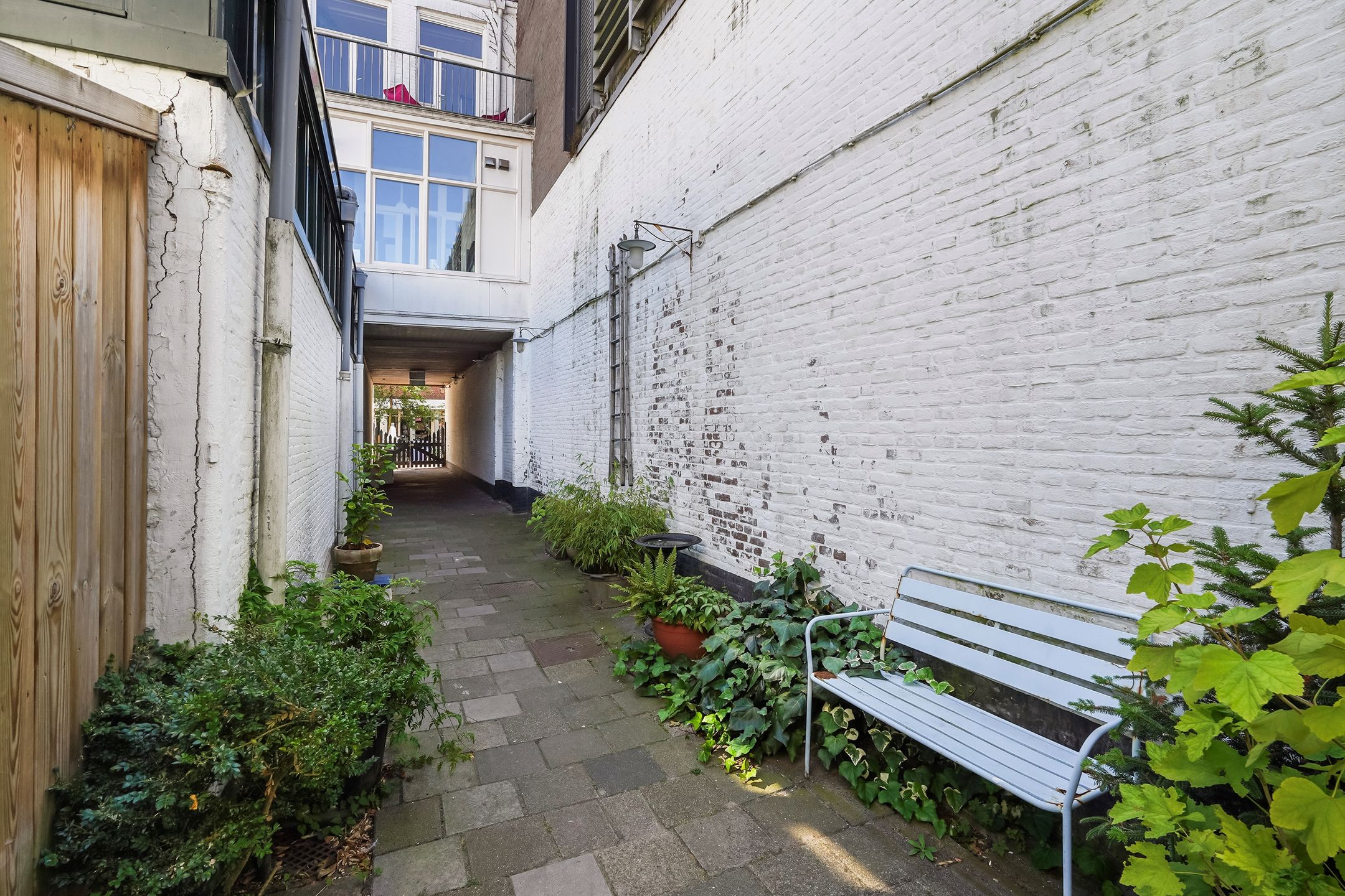Photo 9 of Prins Hendrikstraat 55-7