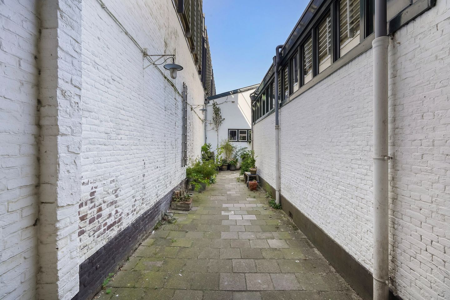 Photo 10 of Prins Hendrikstraat 55-7
