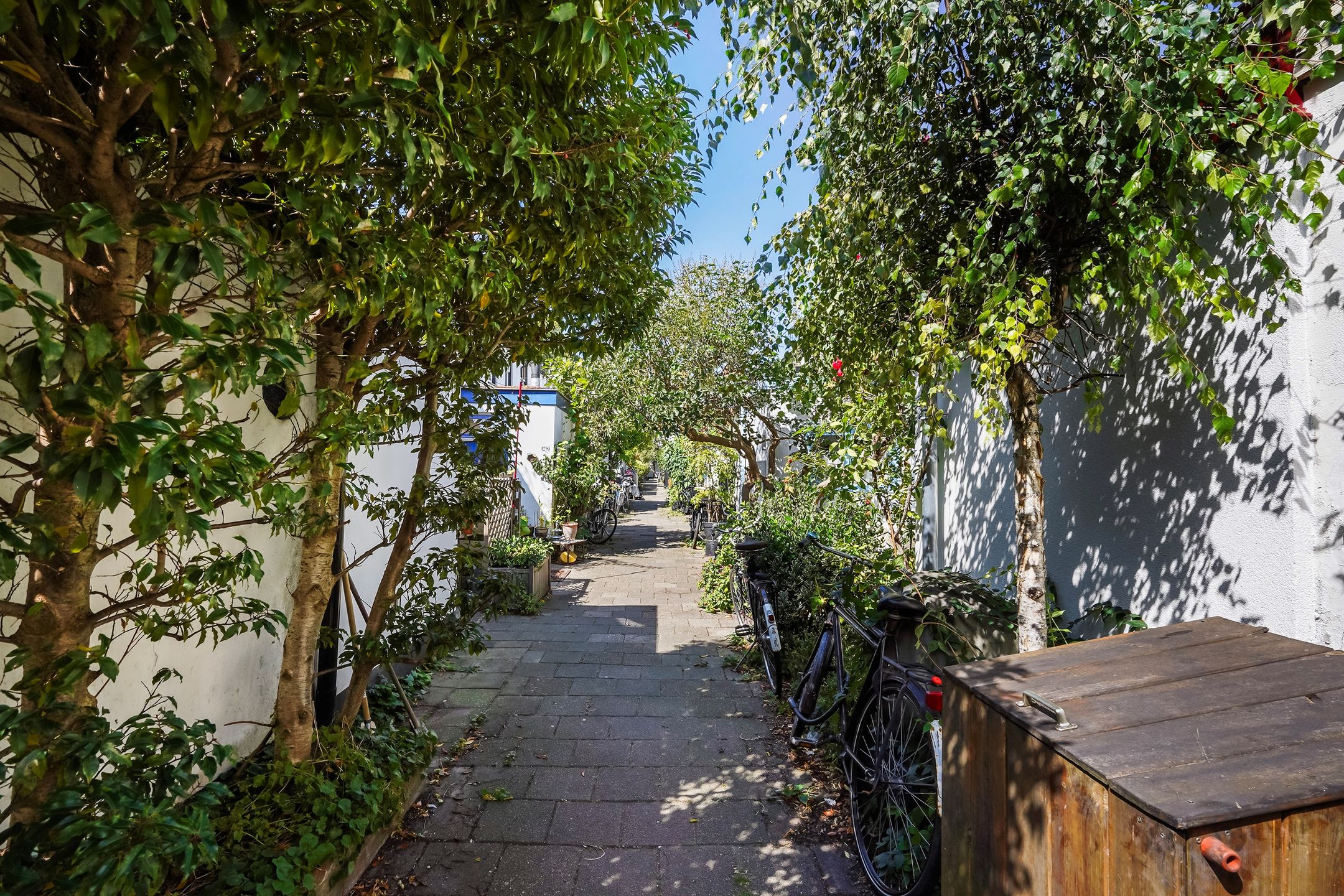 Photo 12 of Prins Hendrikstraat 55-7
