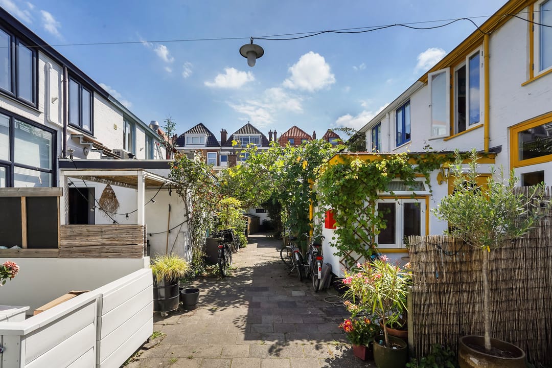 Photo 13 of Prins Hendrikstraat 55-7