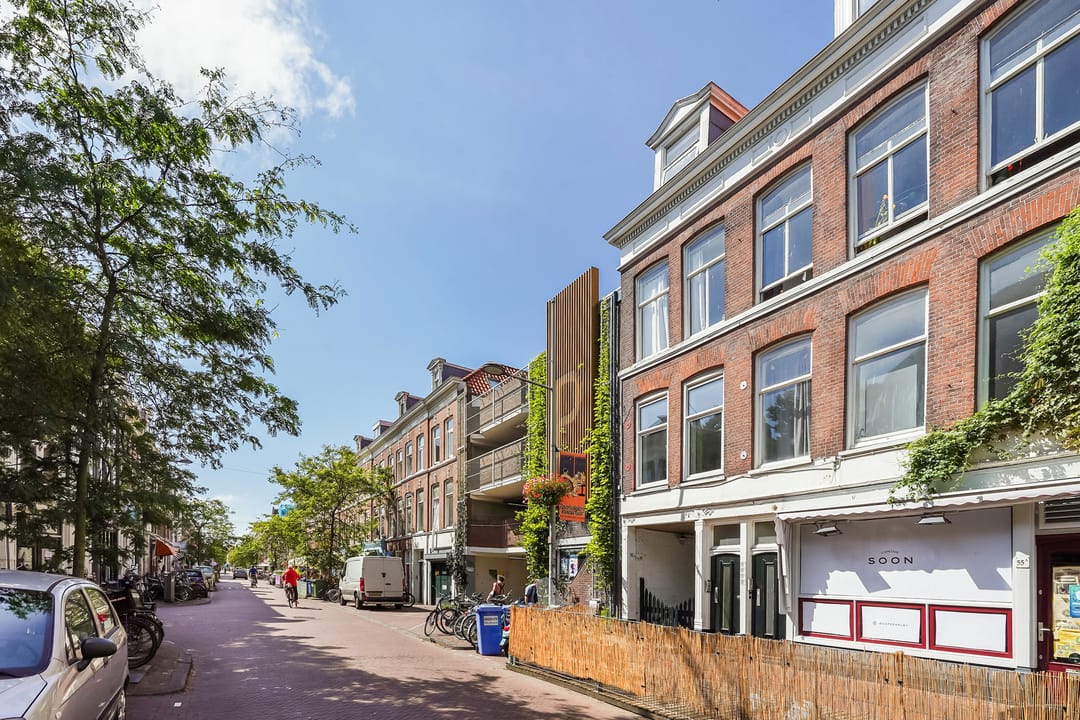 Photo 7 of Prins Hendrikstraat 55-7