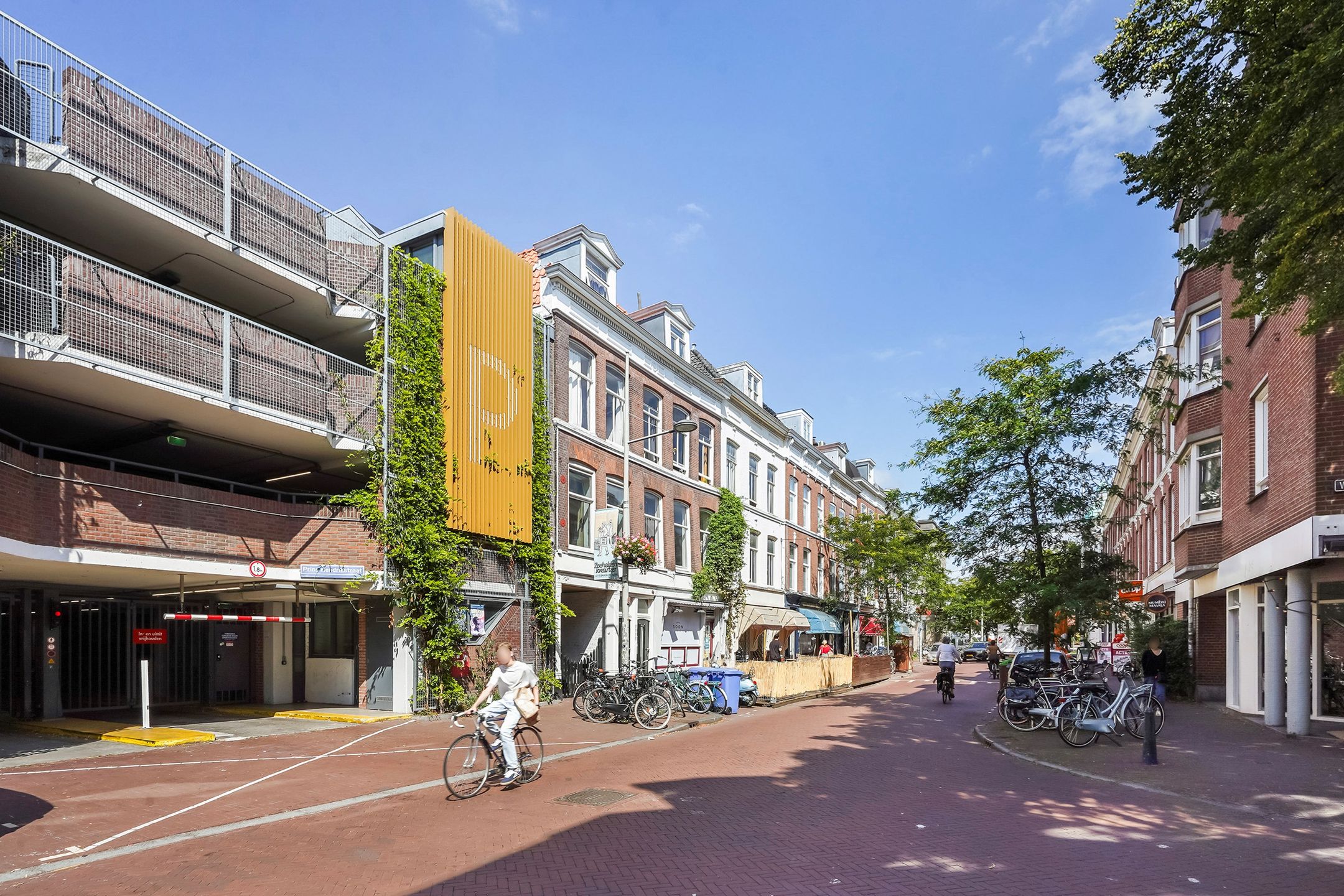Photo 6 of Prins Hendrikstraat 55-7