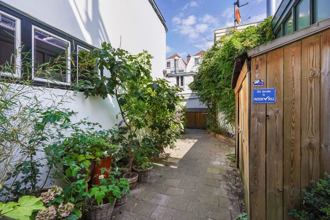 Photo 11 of Prins Hendrikstraat 55-7
