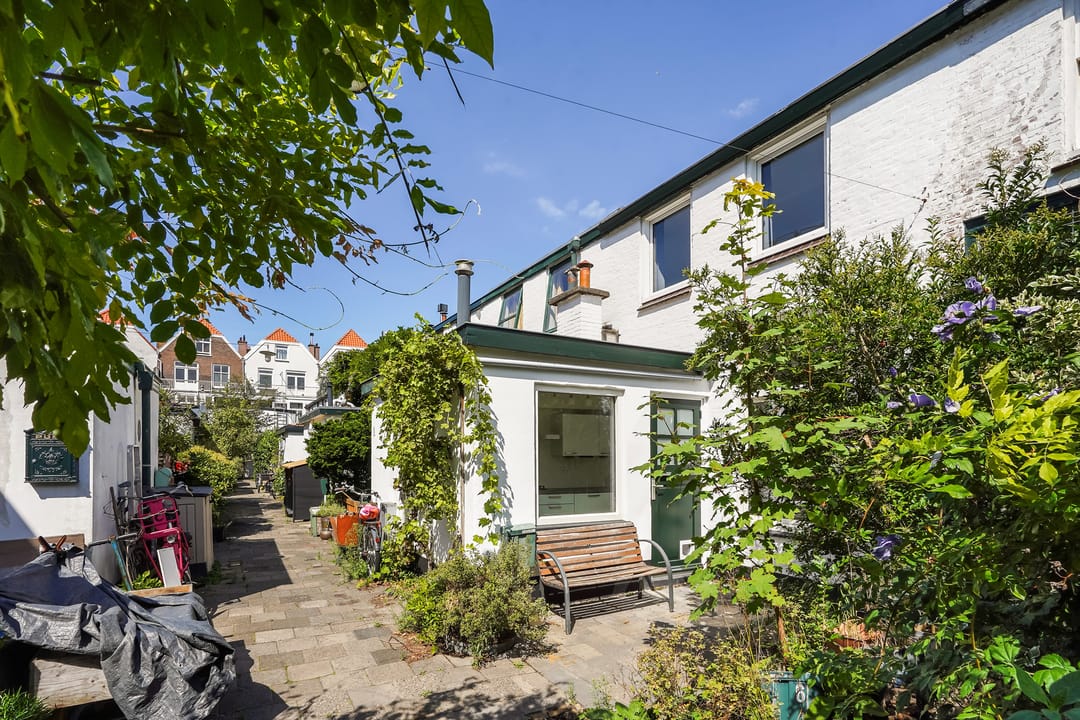 Photo 16 of Prins Hendrikstraat 55-7