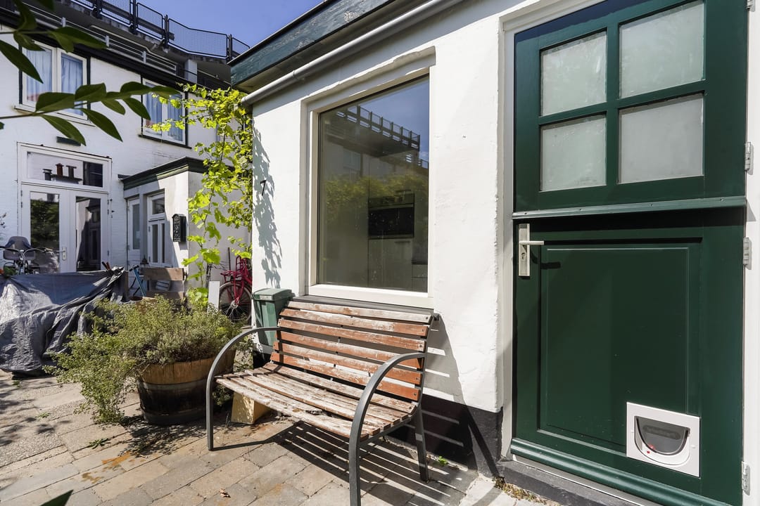Photo 17 of Prins Hendrikstraat 55-7